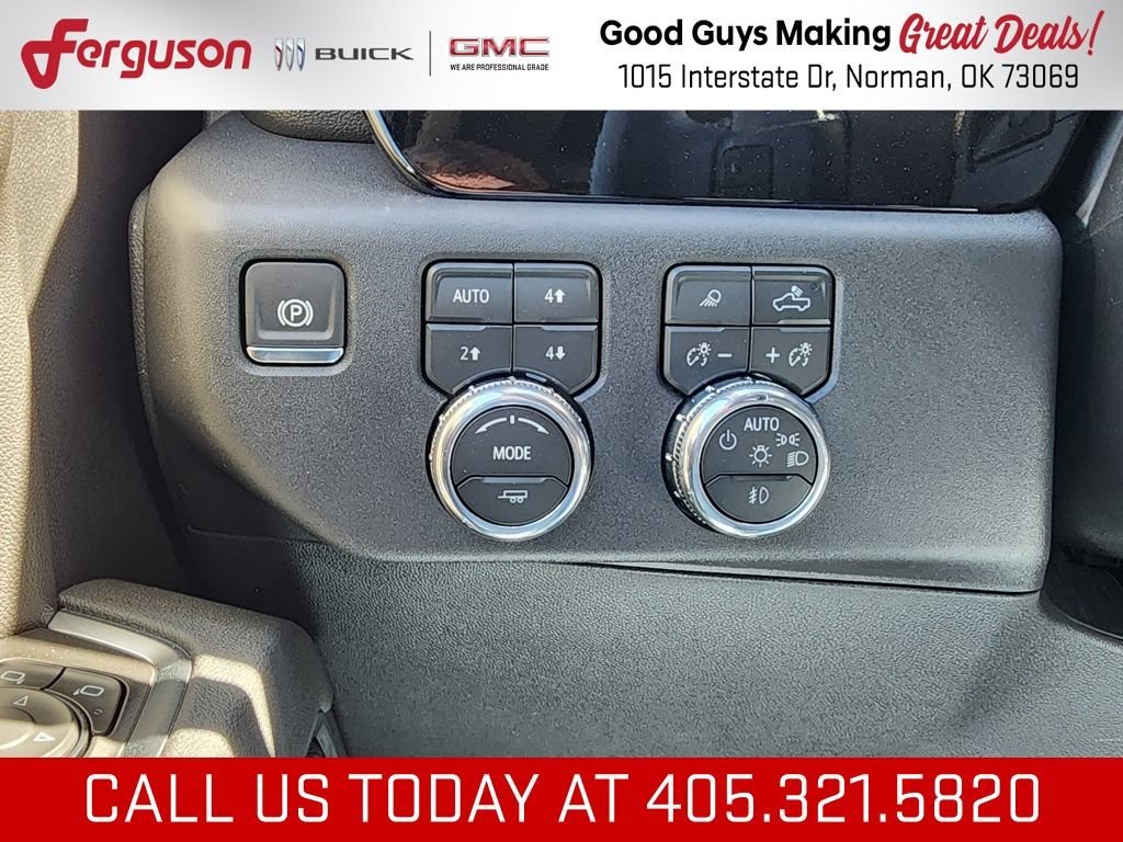 2026 GMC Sierra 1500 SLT - Photo 19
