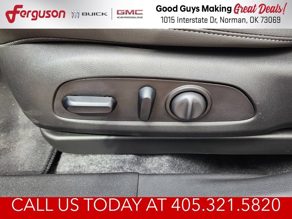 2026 Buick Envista Preferred - Photo 15