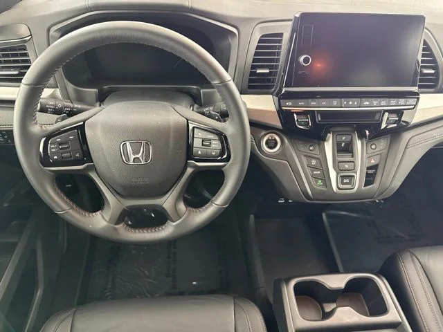 Used 2026 White Honda Sport-L image 29