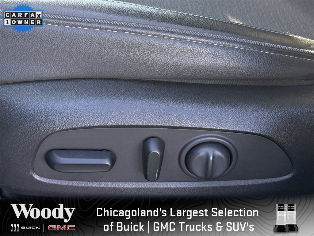 2020 BUICK ENCORE GX - Image 15