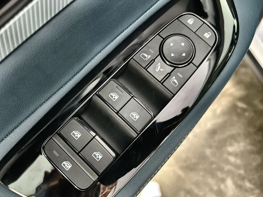 2026 Nissan Murano Platinum - Photo 15