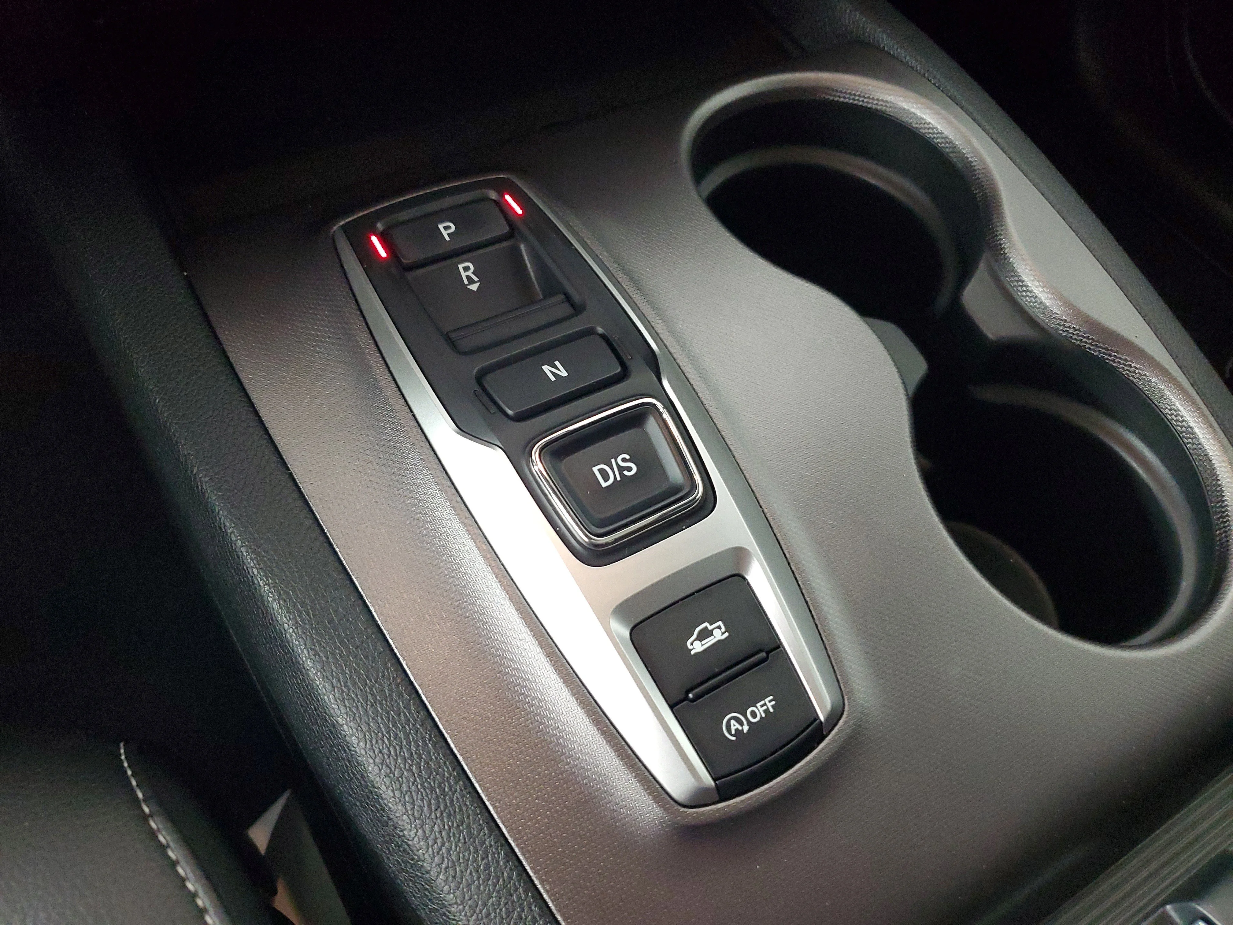 Used 2023 Crystal Black Pearl Honda RTL image 19