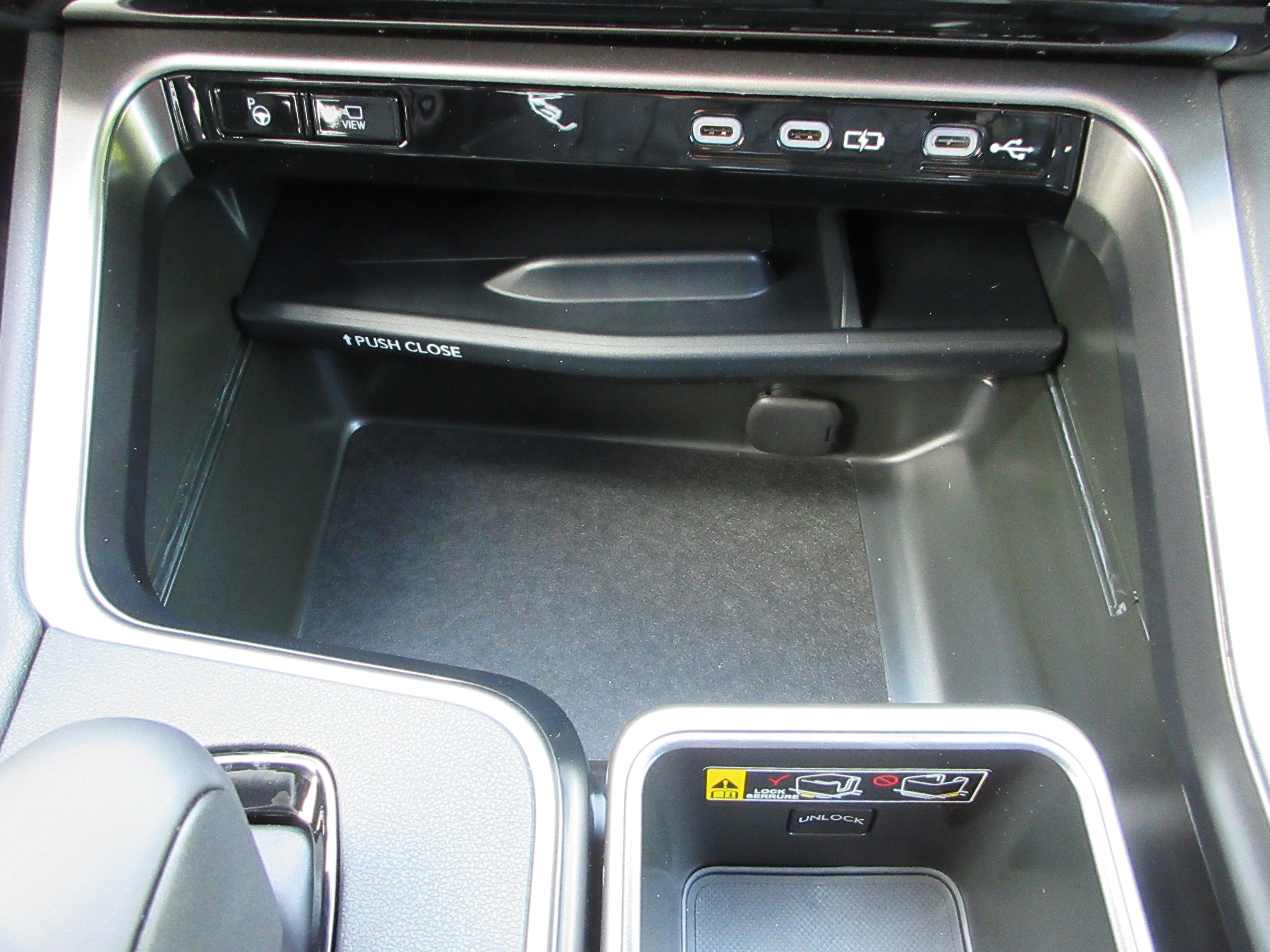 New 2026 Cloudburst Gray Lexus PREMIUM AWD image 50