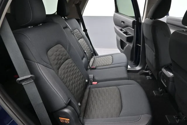 Used 2025 Blue Nissan SV image 23