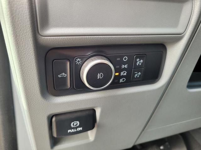 Used 2023 Gray Ford XLT image 19