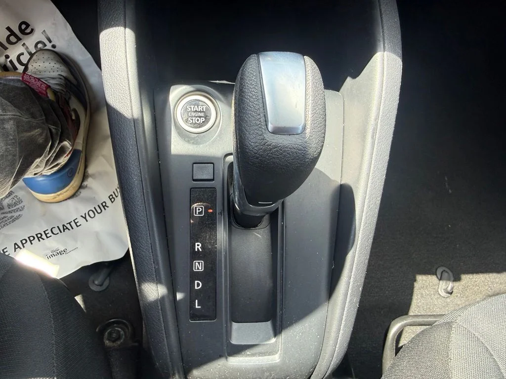 Certified Used 2023 White Nissan S image 20