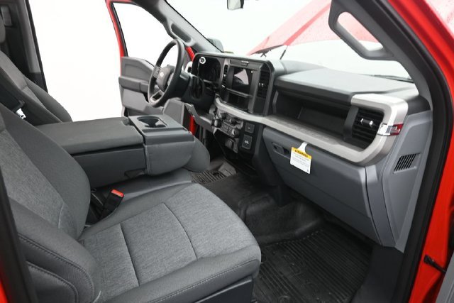 2026 Ford F-250 Super Duty XL - Photo 33
