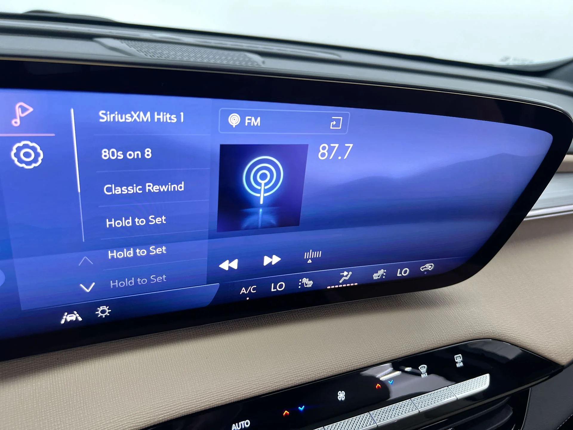 2026 Buick Enclave Preferred - Photo 69