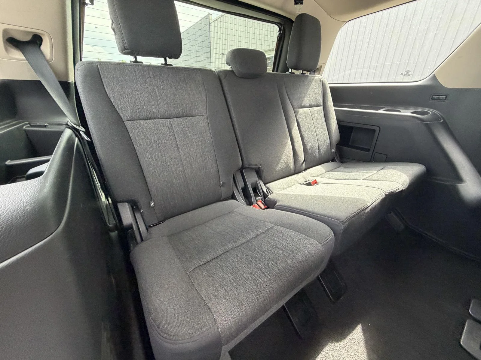 Used 2024 Iconic Silver Ford XLT image 20