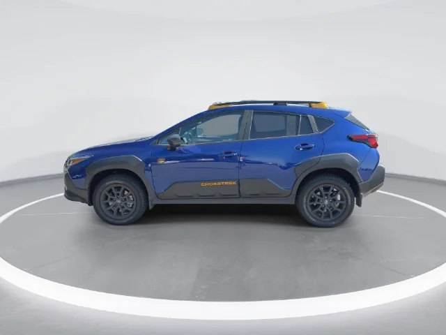 Used 2026 Blue Subaru Wilderness image 5