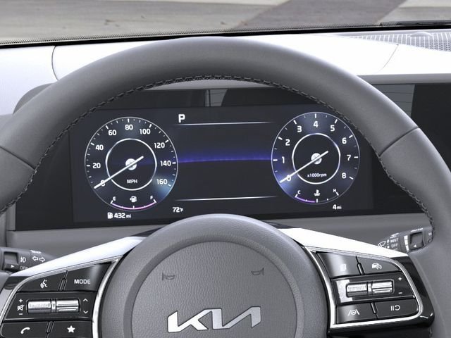 New 2026 Gravity Gray Kia EX image 21