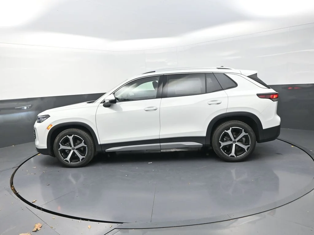 New 2026  Volkswagen 2.0T SE image 6
