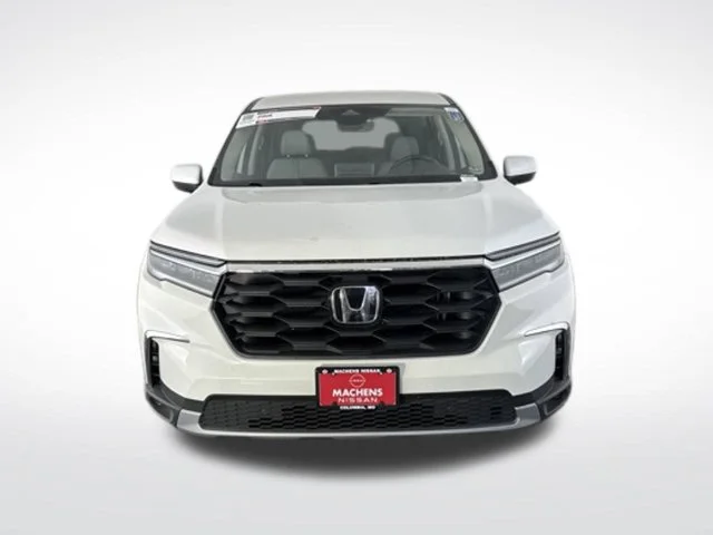 Used 2023 White Honda EX-L image 4
