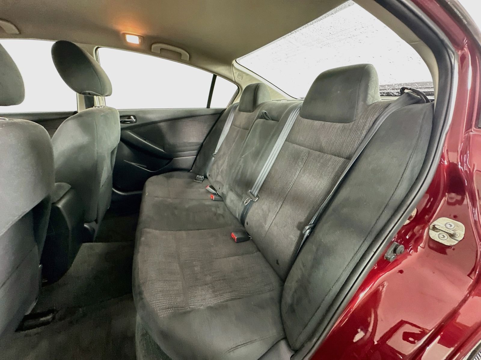 Used 2012 Tuscan Sun Nissan 2.5 S image 21