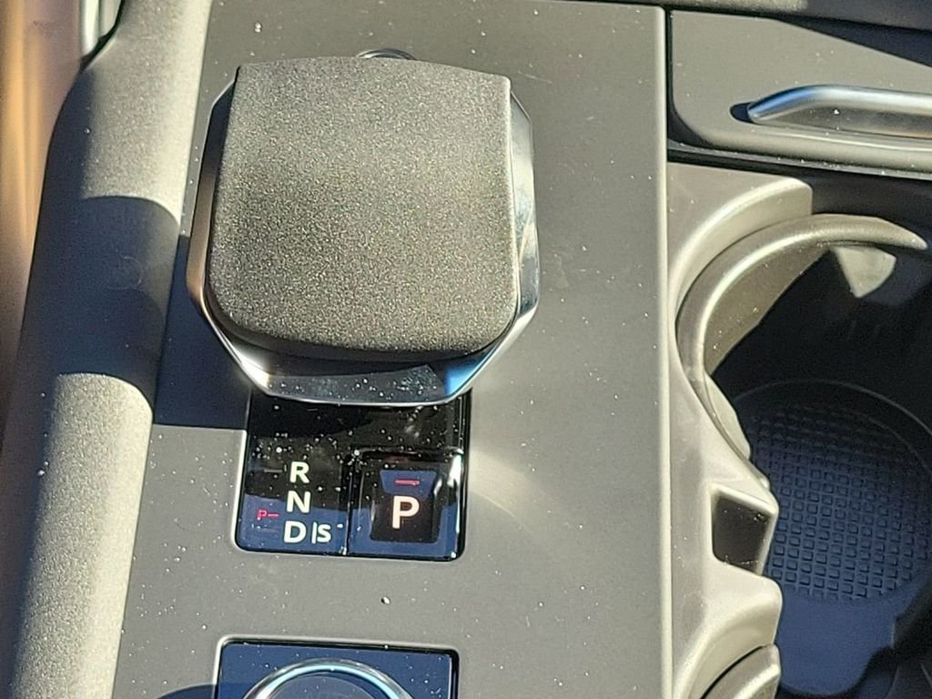 New 2026 Santorini Black LAND ROVER Gemini Edition image 20
