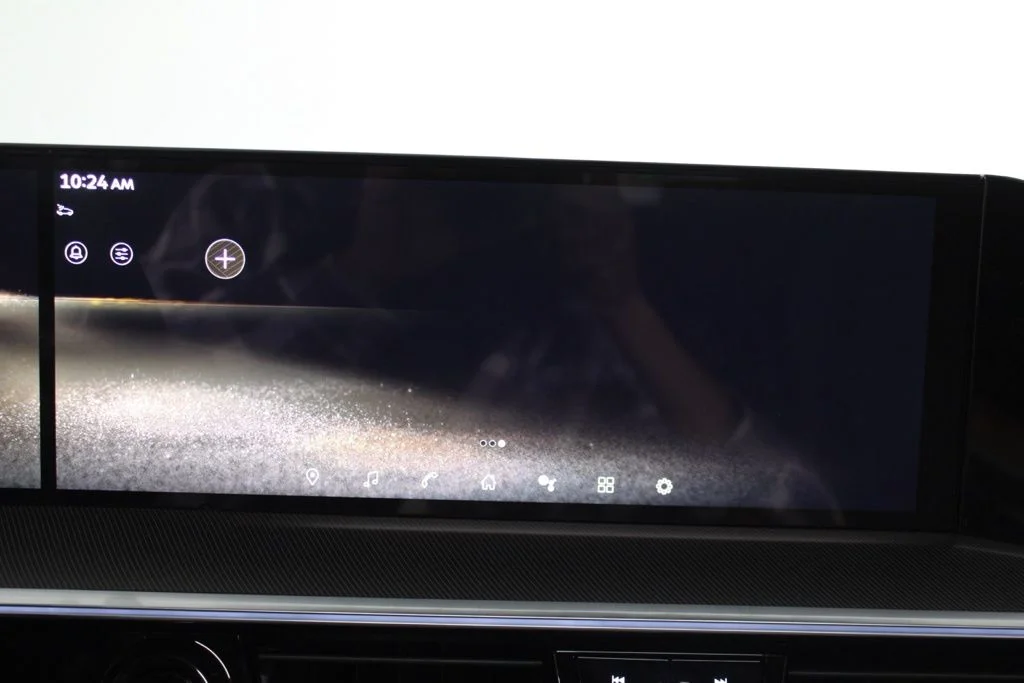 2025 INFINITI QX80 Luxe 4WD - Photo 34