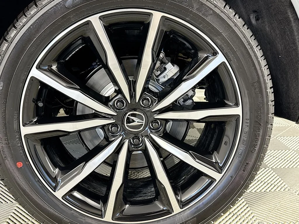 New 2026 Urban Gray Pearl Acura A-Spec Advance Package image 32