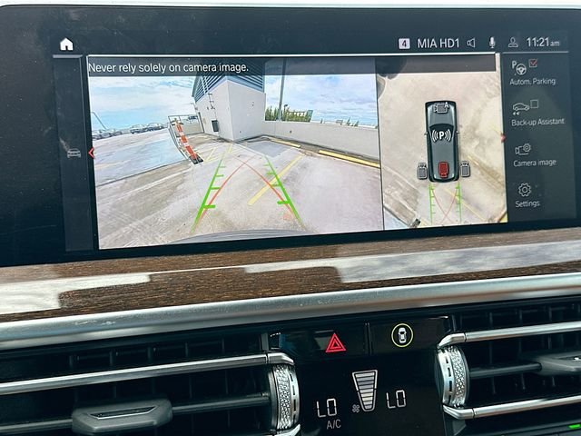 Certified Used 2023 Gray BMW sDrive30i image 14