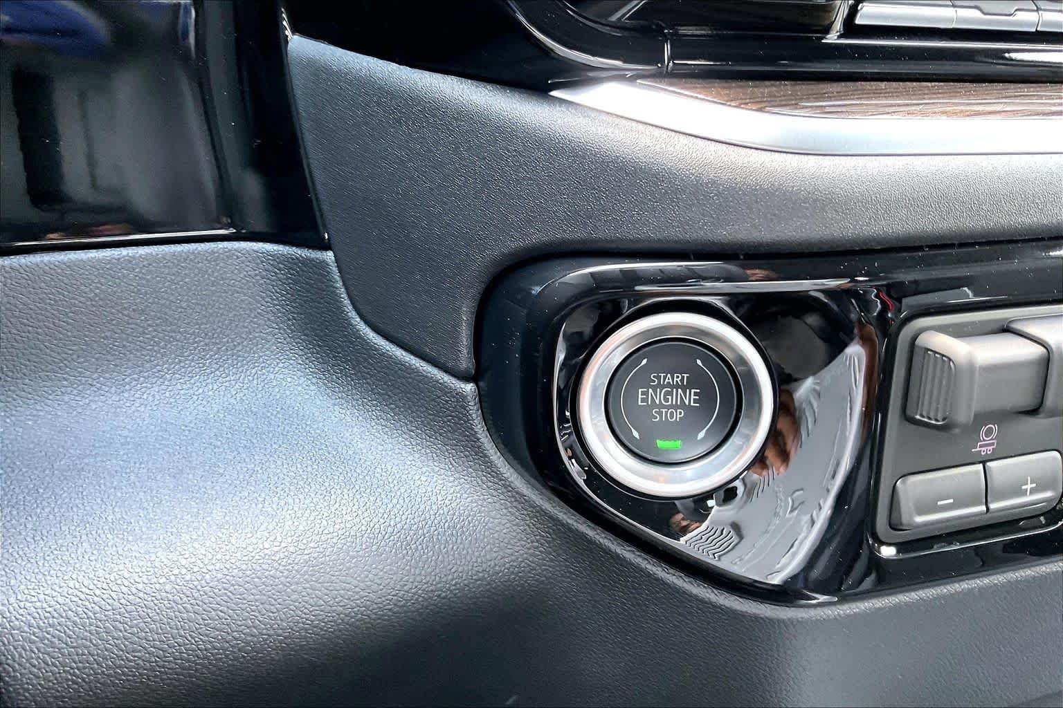 2026 Chevrolet Silverado 1500 LT - Photo 20