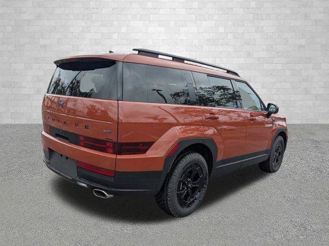 2025 Hyundai Santa Fe XRT - Photo 31