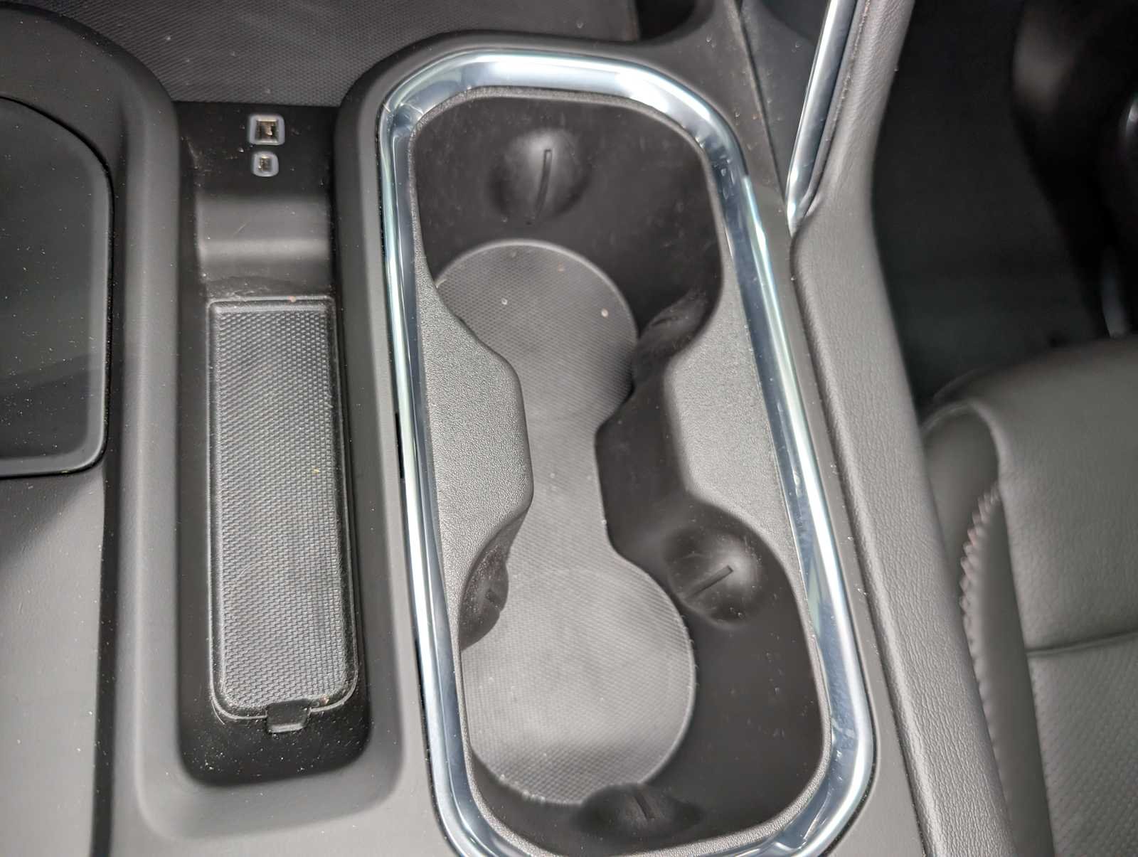 Certified Used 2025 Sterling Metallic GMC Denali image 33