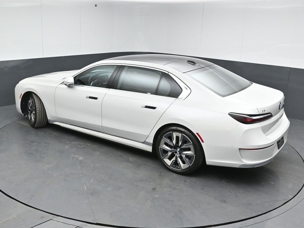 2023 BMW I7 - Image 41