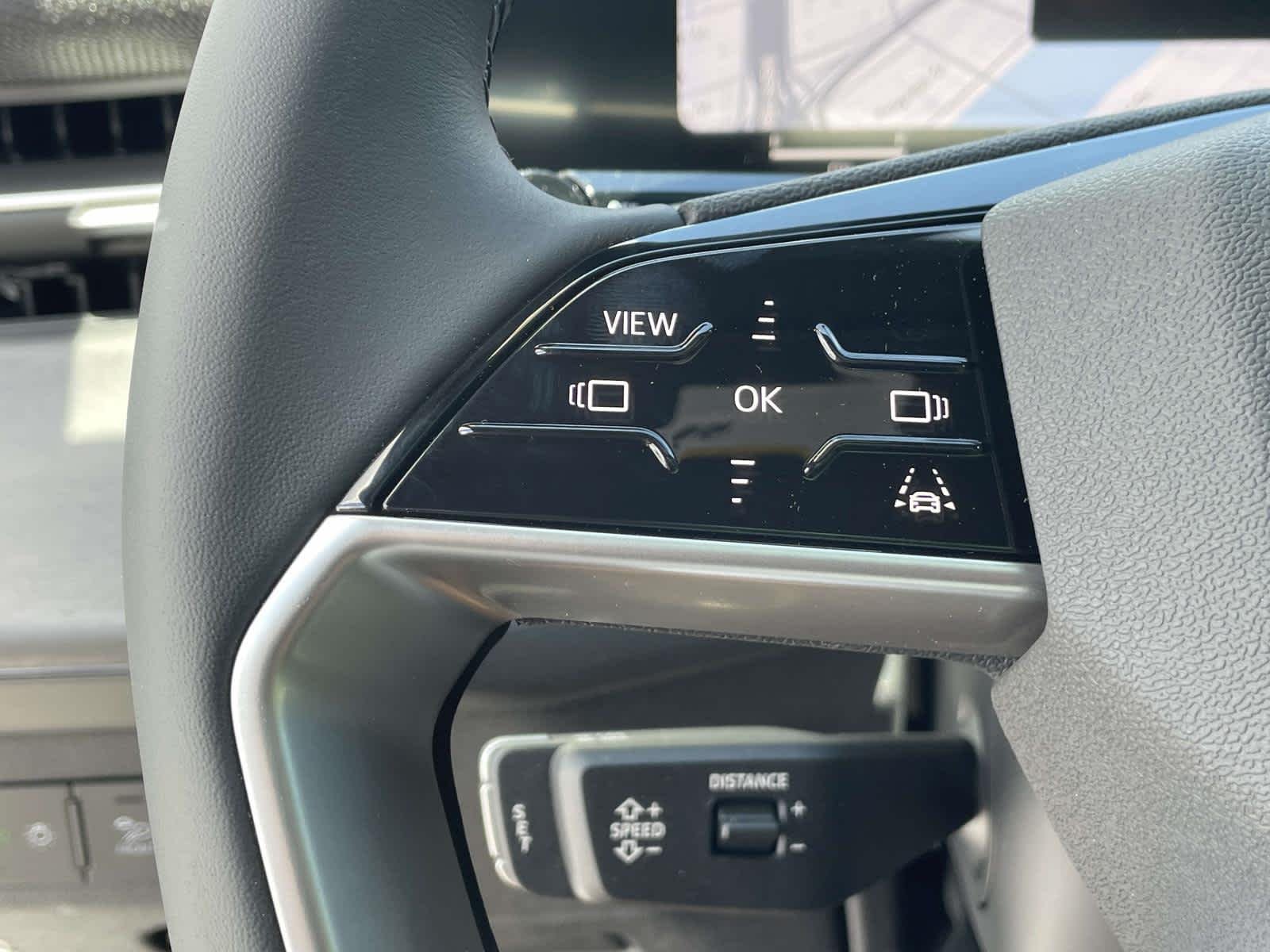 New 2026 0E0E/Black Audi S line image 35