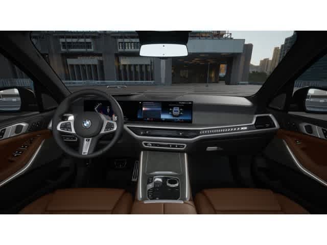 Used 2026 Manhattan Green Metallic BMW sDrive40i image 10