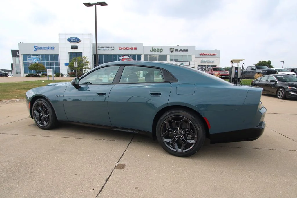 New 2027 Sub-Zero Dodge R/T Plus image 16