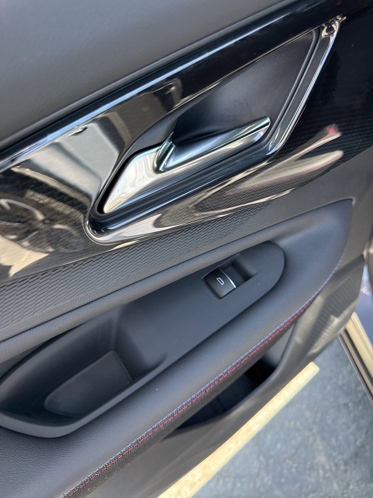 2025 Chevrolet Blazer EV RS - Photo 35