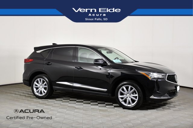 2023 Acura RDX Base