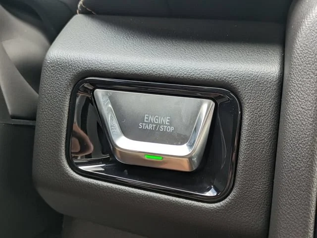 2026 GMC Yukon AT4 - Photo 30