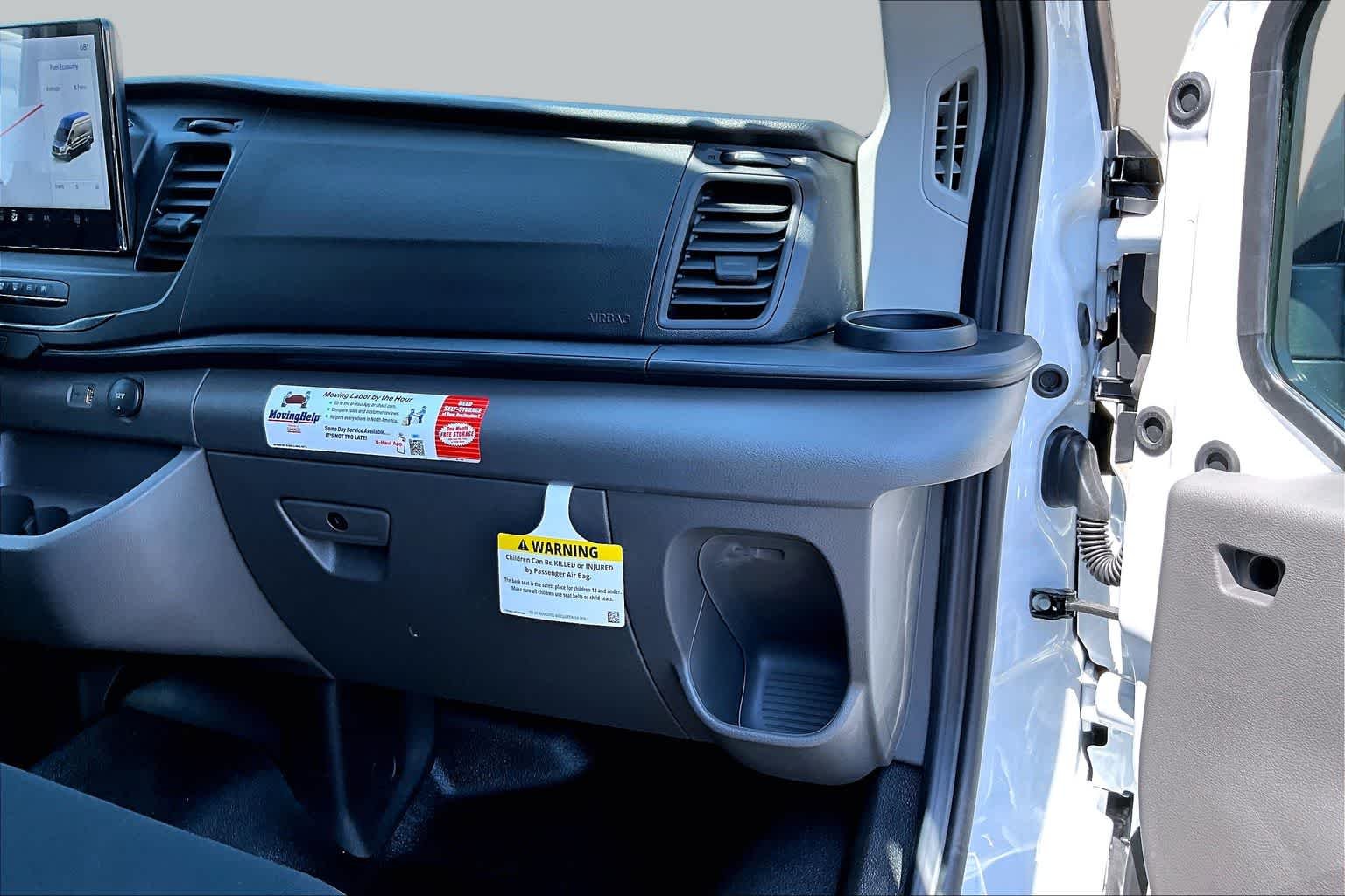 Used 2026 Oxford White Ford  image 19