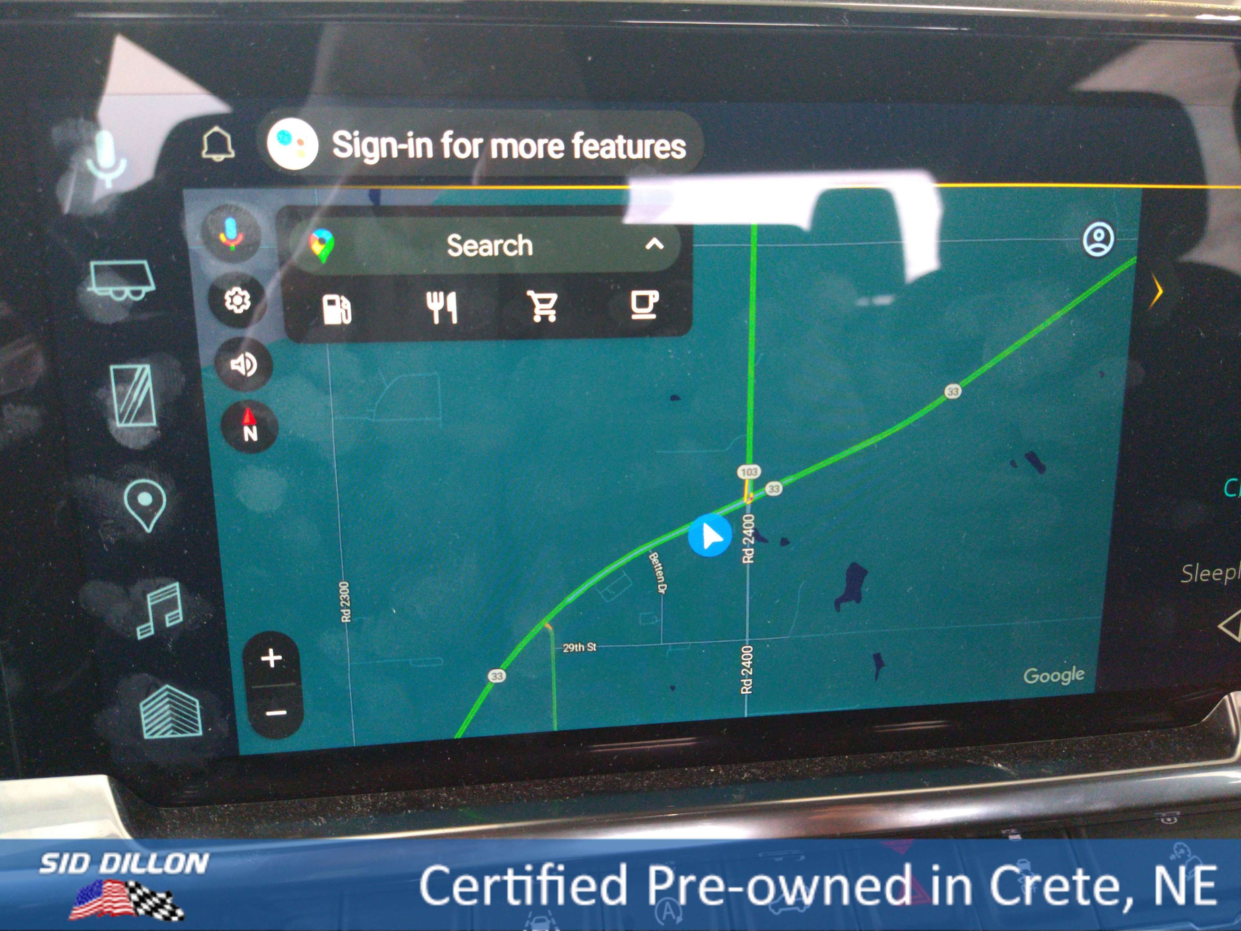 Used 2026 Summit White Chevrolet LT Trail Boss image 9