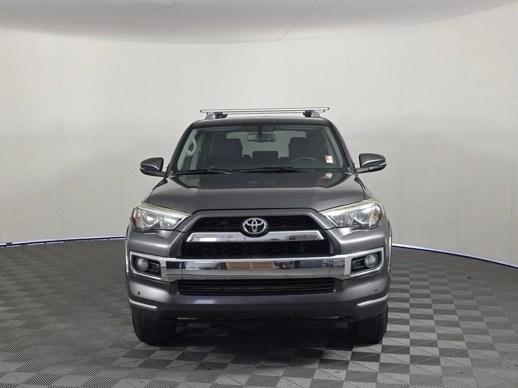 Used 2018 Gray Toyota Limited image 10