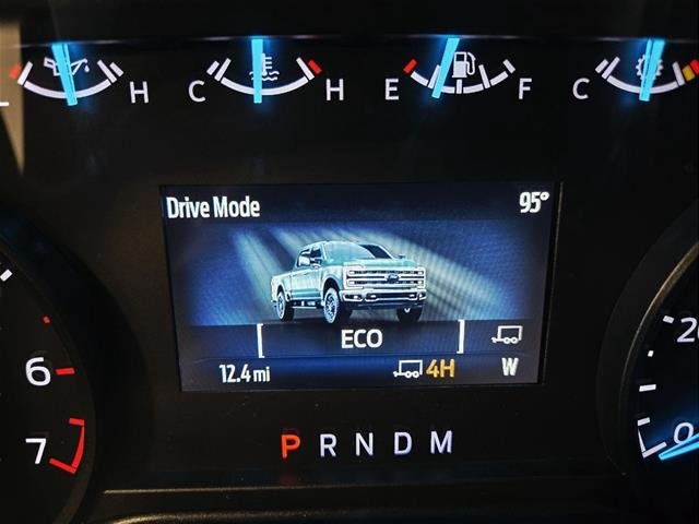 New 2026 Oxford White Ford F-350® XL image 85