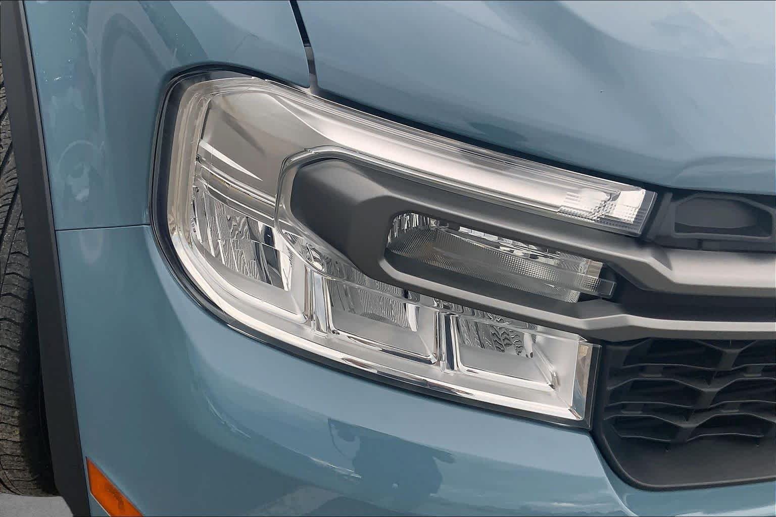 Used 2022 Area 51 Ford XLT image 28