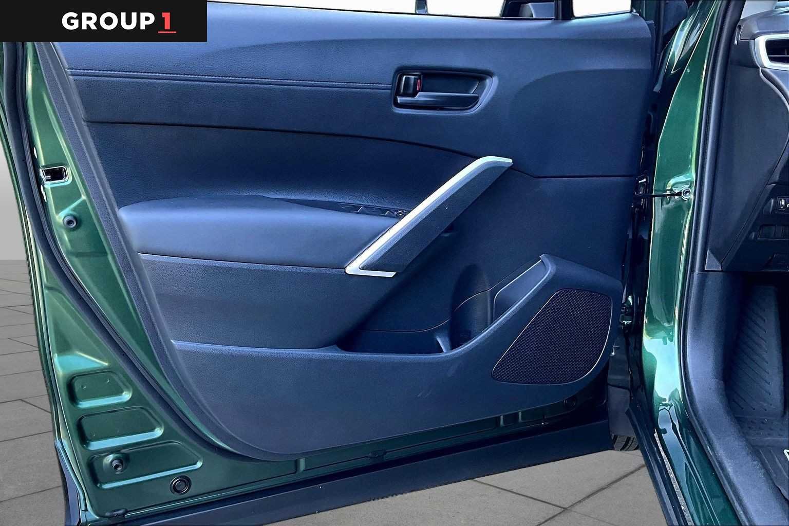 Certified Used 2025 Cypress Toyota LE image 22