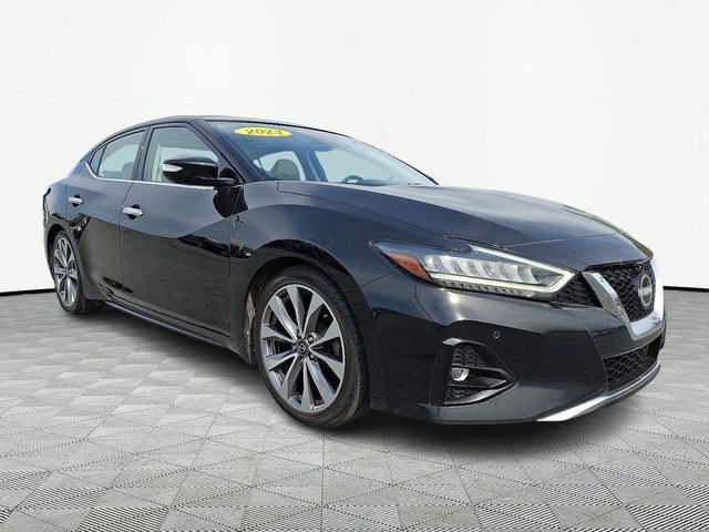 2023 Nissan Maxima Platinum