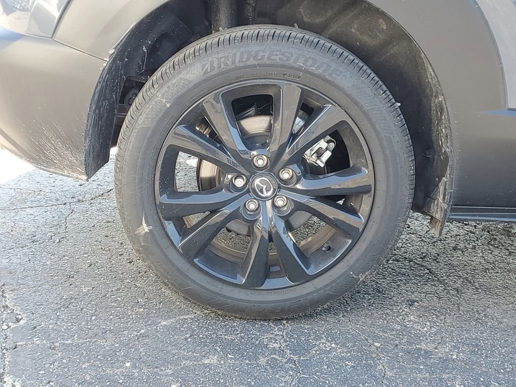 2026 Mazda CX-30 Carbon Edition - Photo 5