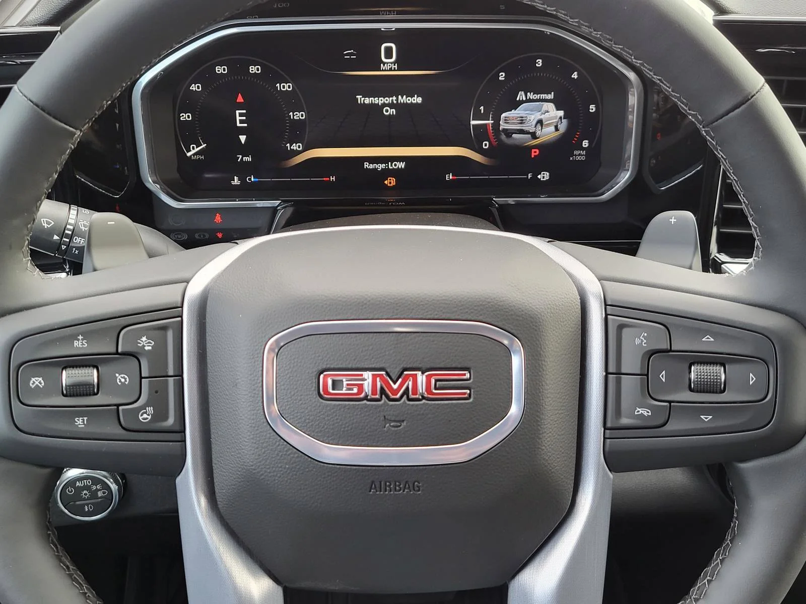 2026 GMC Sierra 1500 Elevation - Photo 11