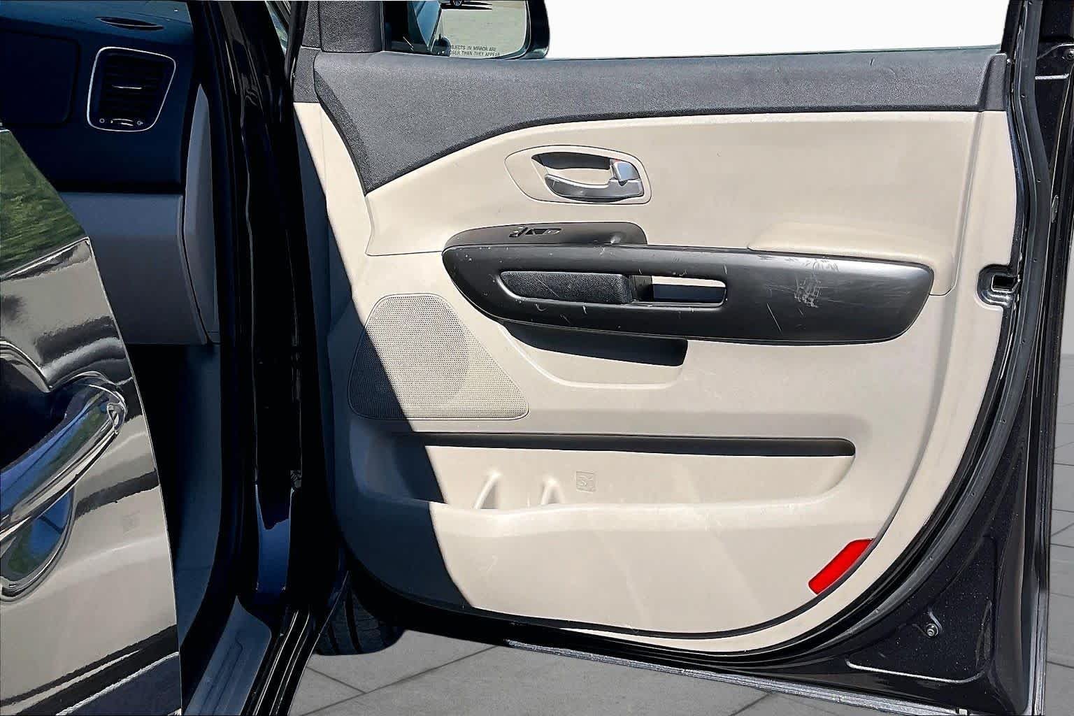 Used 2021 Pantera Metal Kia LX image 22