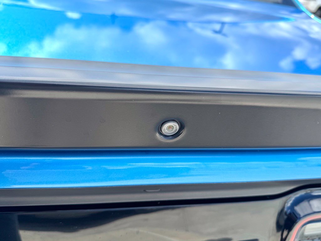 Used 2023 Blue Dodge R/T image 41
