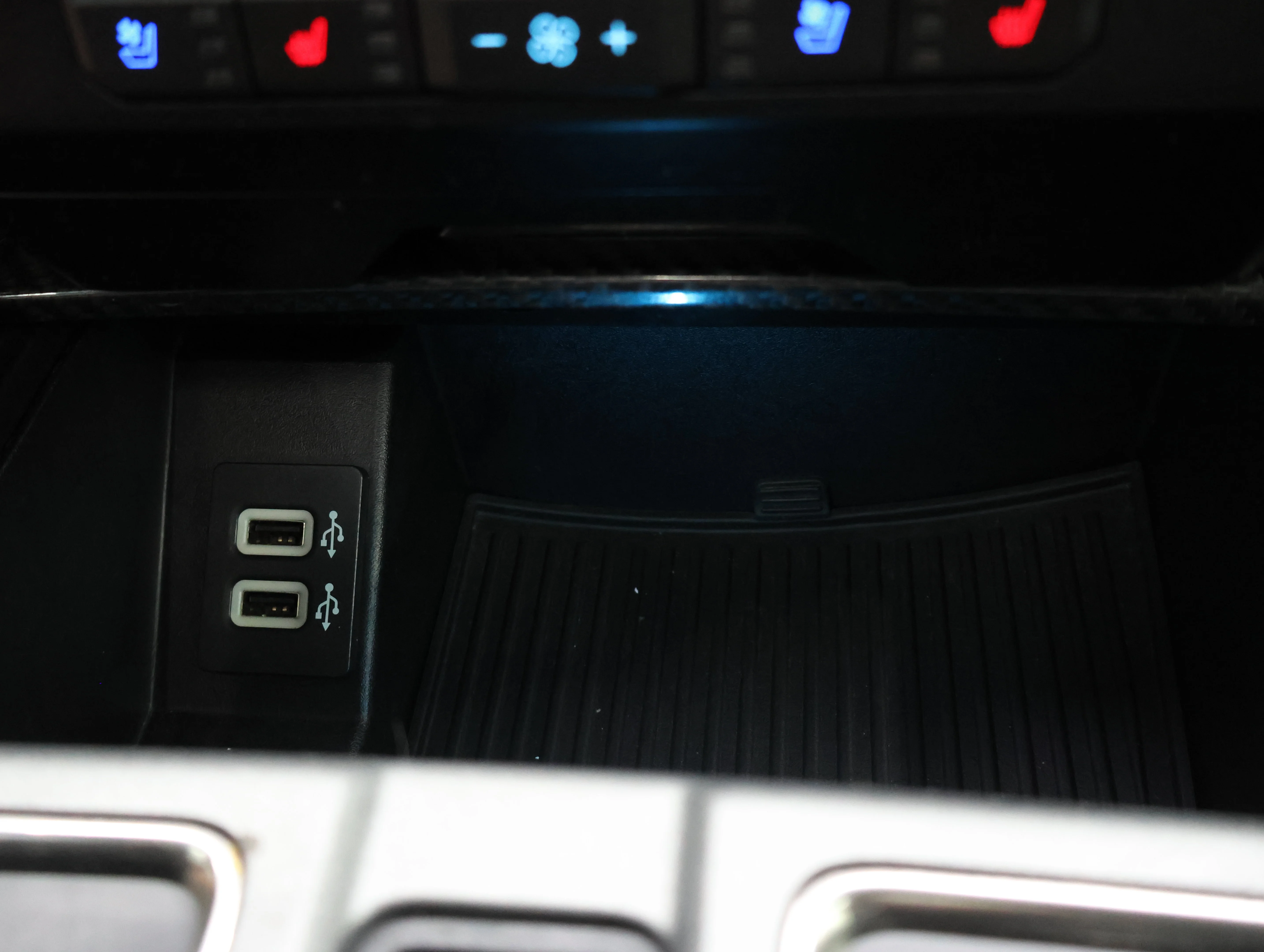Used 2019 Magnetic Metallic Ford Raptor image 56