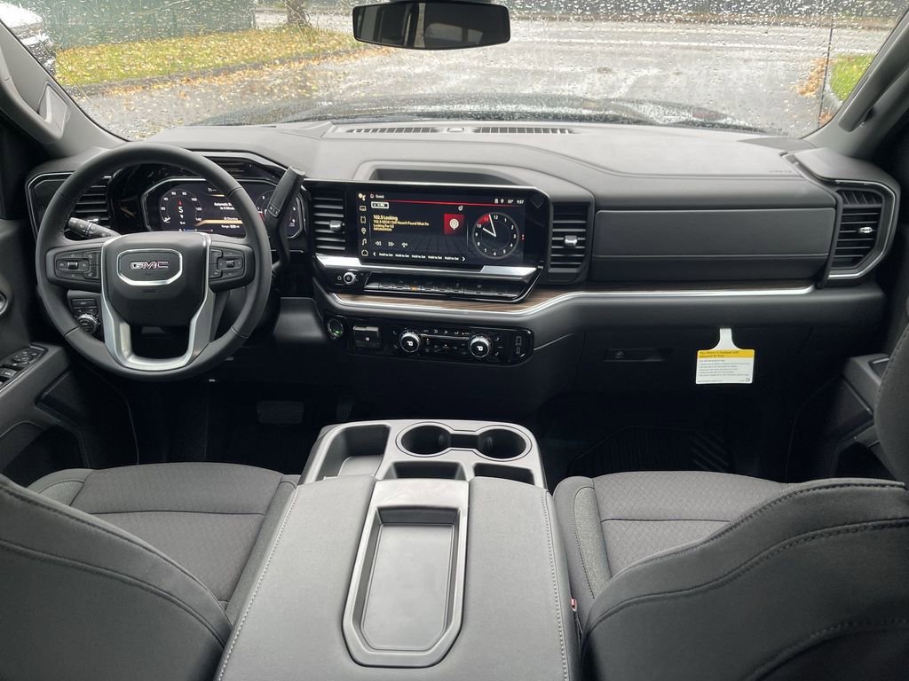 2026 GMC Sierra 1500 Elevation - Photo 20