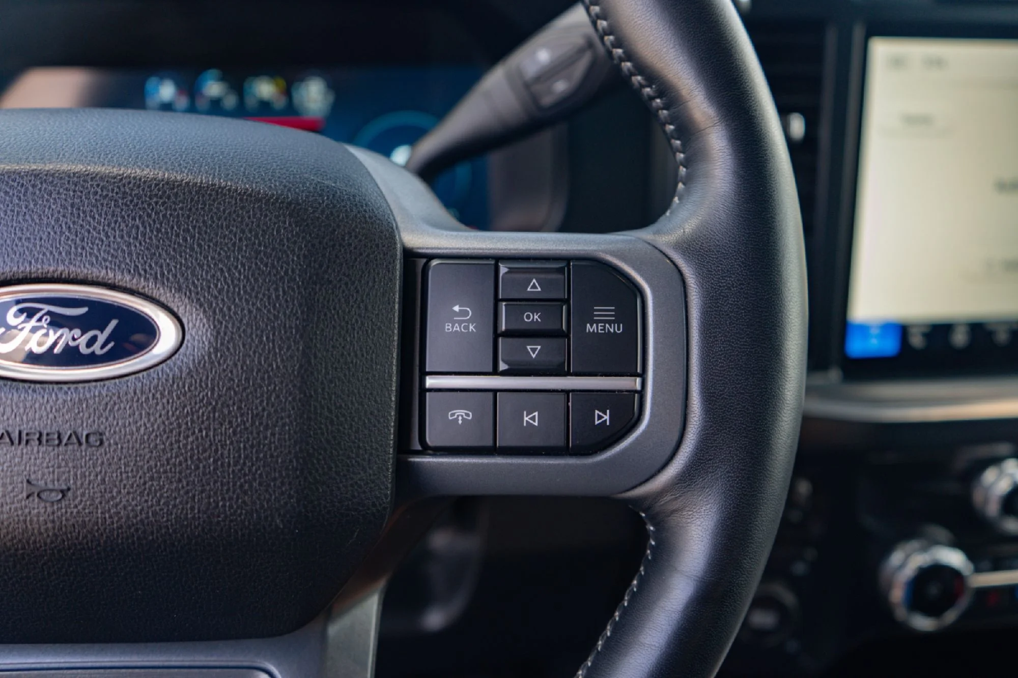 2024 Ford F-250 Super Duty Lariat - Photo 13