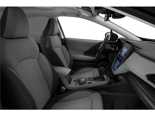 New 2027 CRYSTAL BLACK SILICA Subaru Base image 15