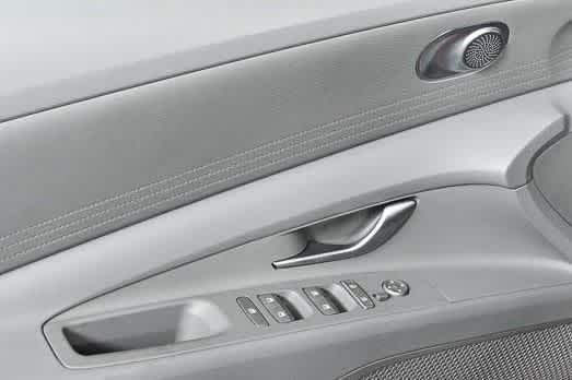 New 2026 Amazon Gray Hyundai SE image 37