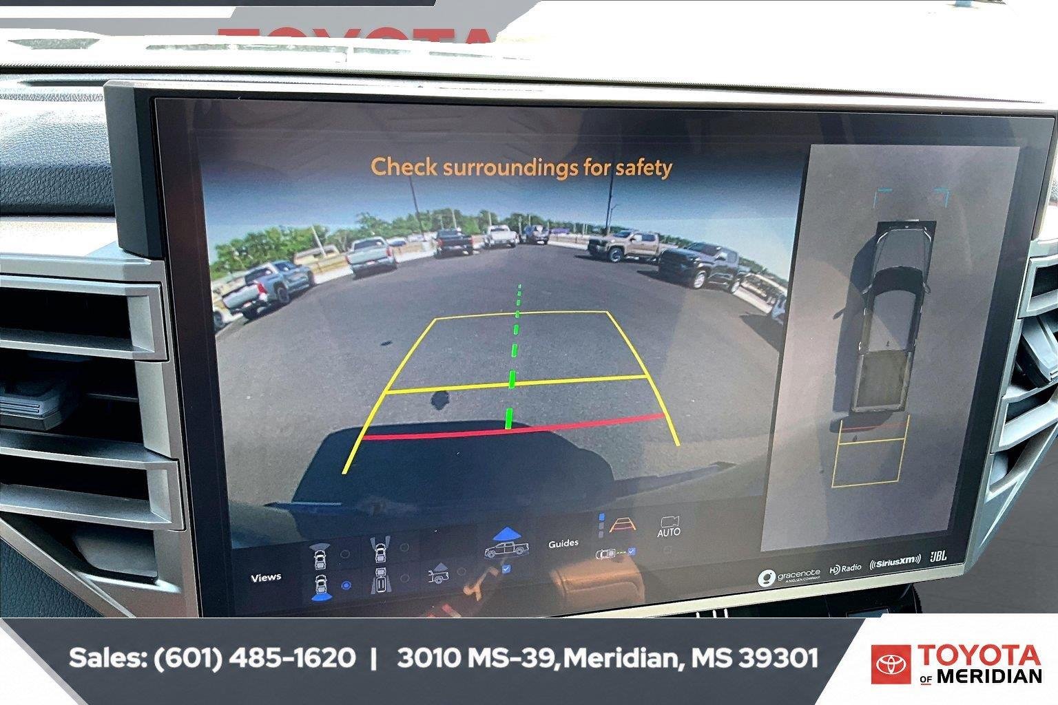 Used 2024 Magnetic Gray Metallic Toyota Limited image 15