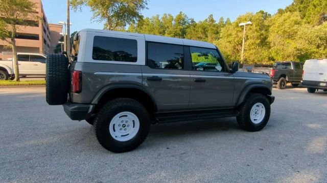 New 2026 Marsh Gray Ford Heritage Edition image 94